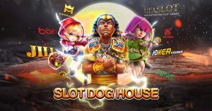 slot dog house